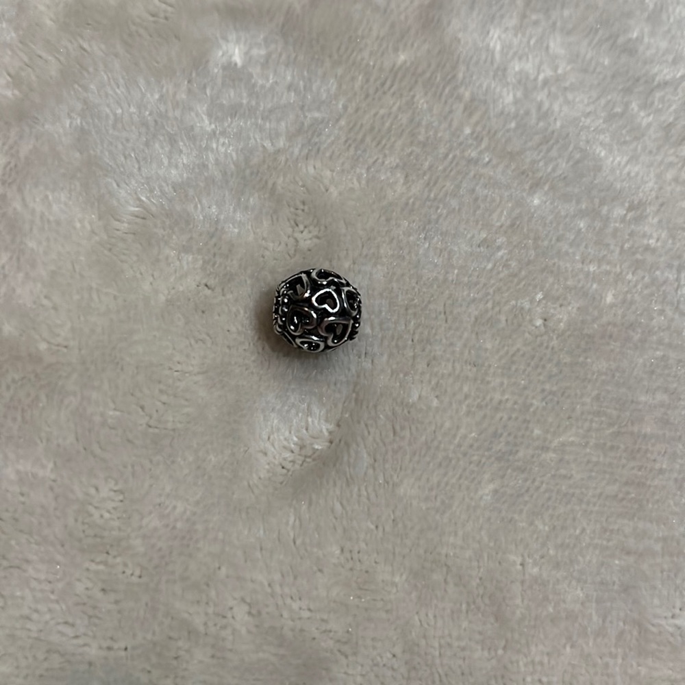 Pandora hearts charm